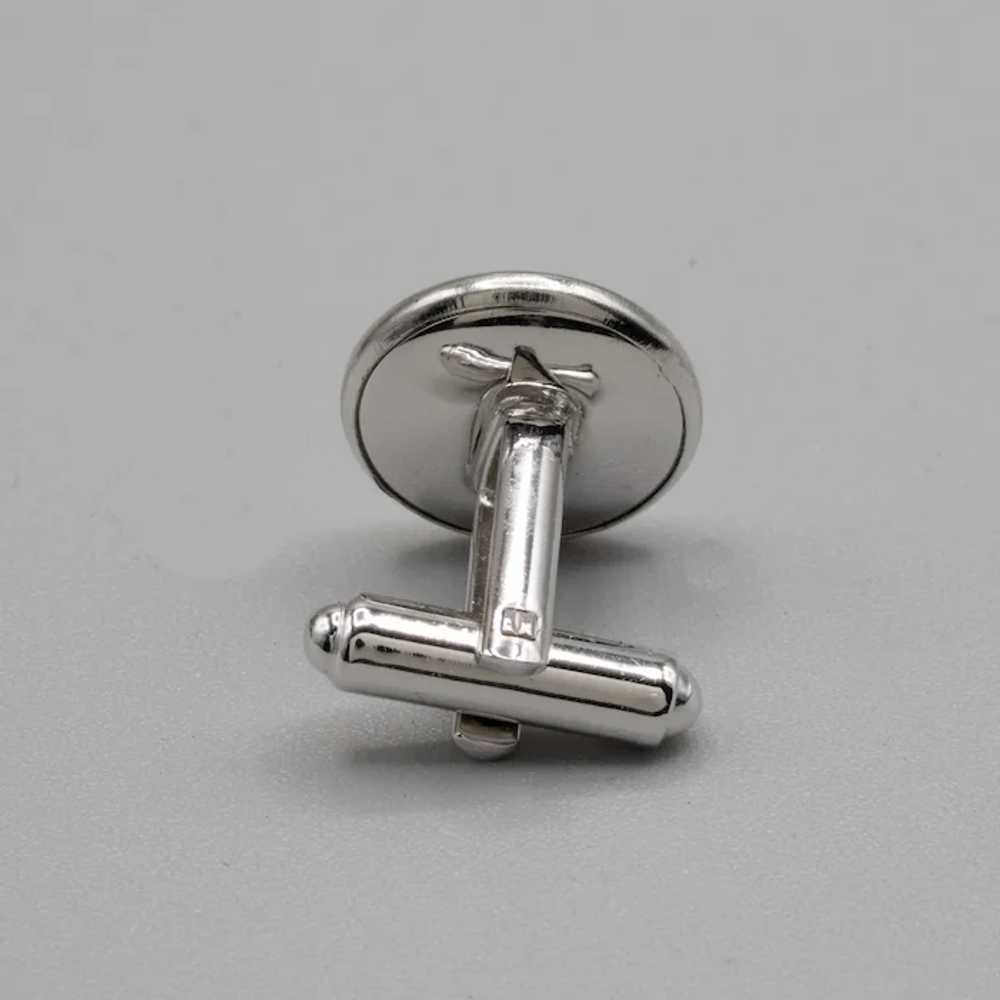 Shields Fifth Avenue Cufflink and Studs Set - image 3