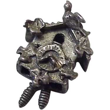 Cuckoo Clock Vintage Charm by BEAU Three Dimensio… - image 1