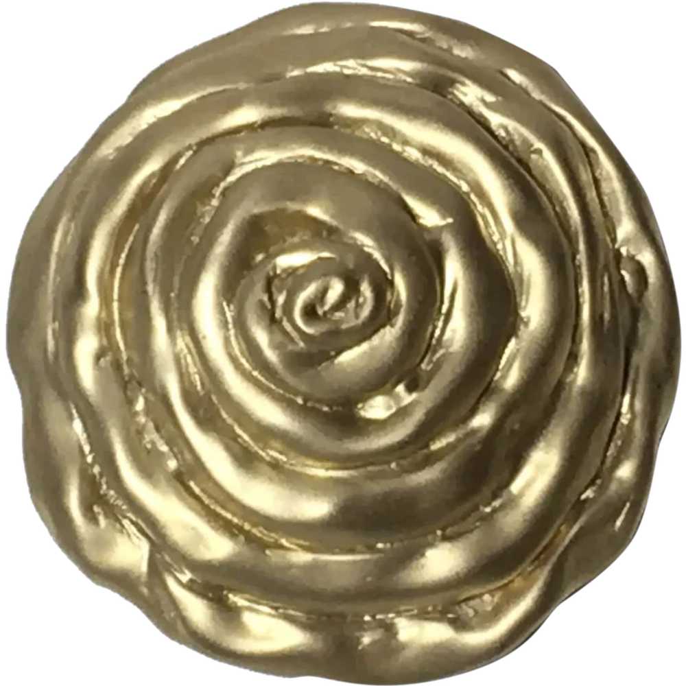 Spiral Pin created by Joanne Cooper for Ciner - image 1