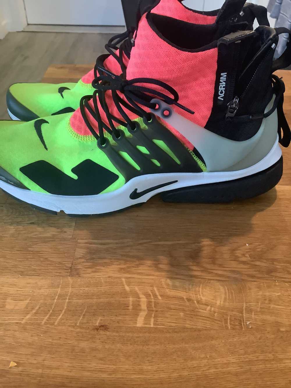 Acronym Nike Air Presto - image 3