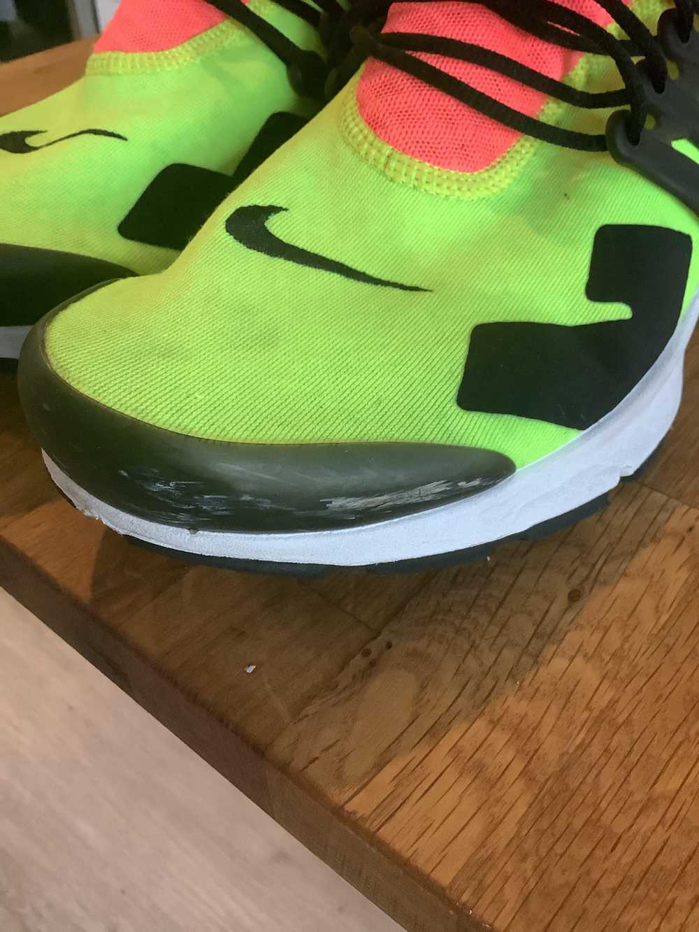 Acronym Nike Air Presto - image 7