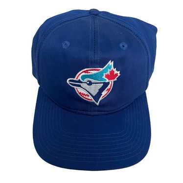 Kids Youth Size MLB Toronto Blue Jays Vintage Snapback Hat Cap 