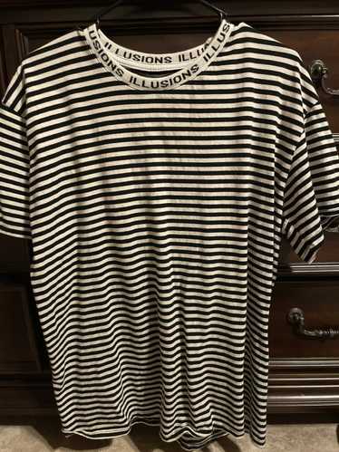 Pacsun Pacsun Striped T-shirt