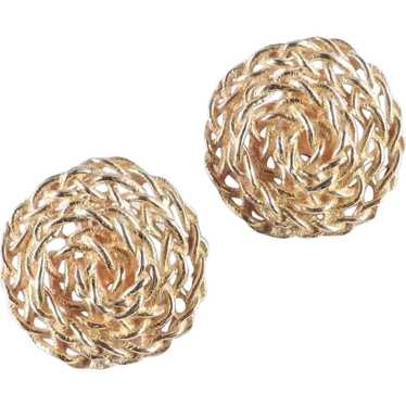 Frederick Mosell Earrings - image 1