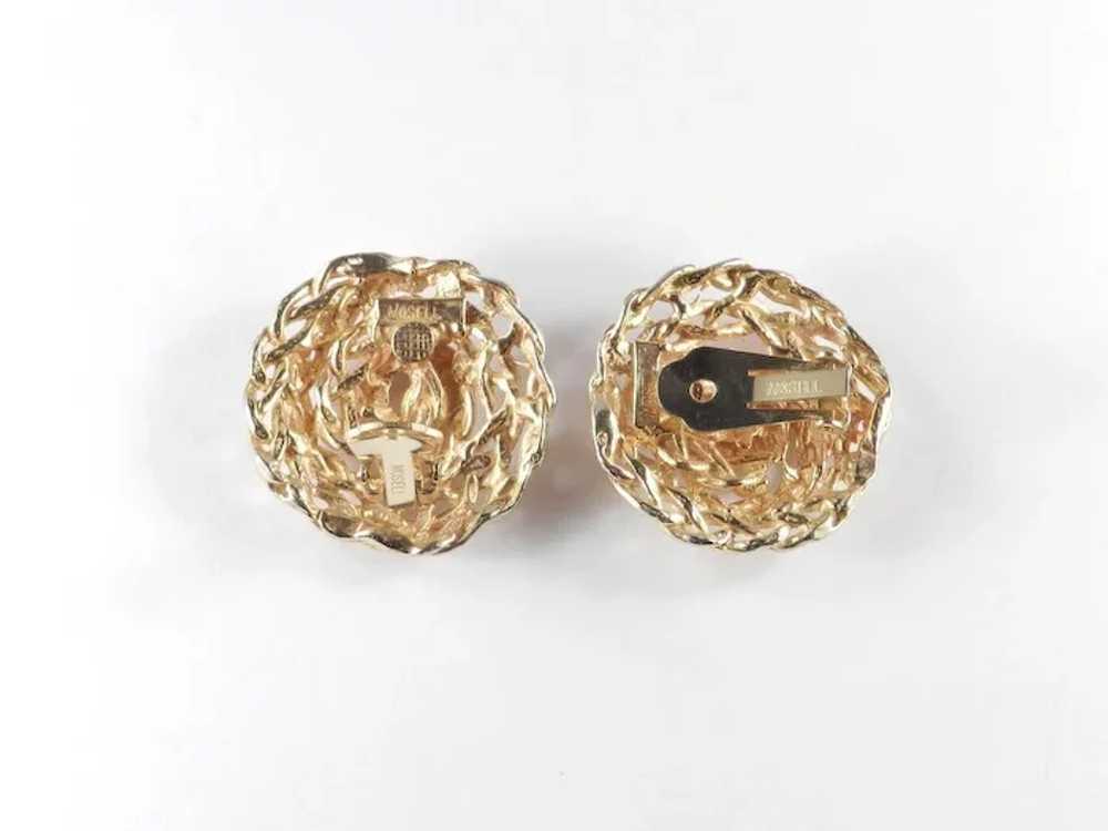 Frederick Mosell Earrings - image 4