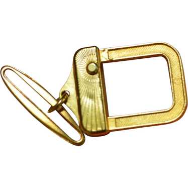 ESPANA Key Chain Watch Clip - image 1