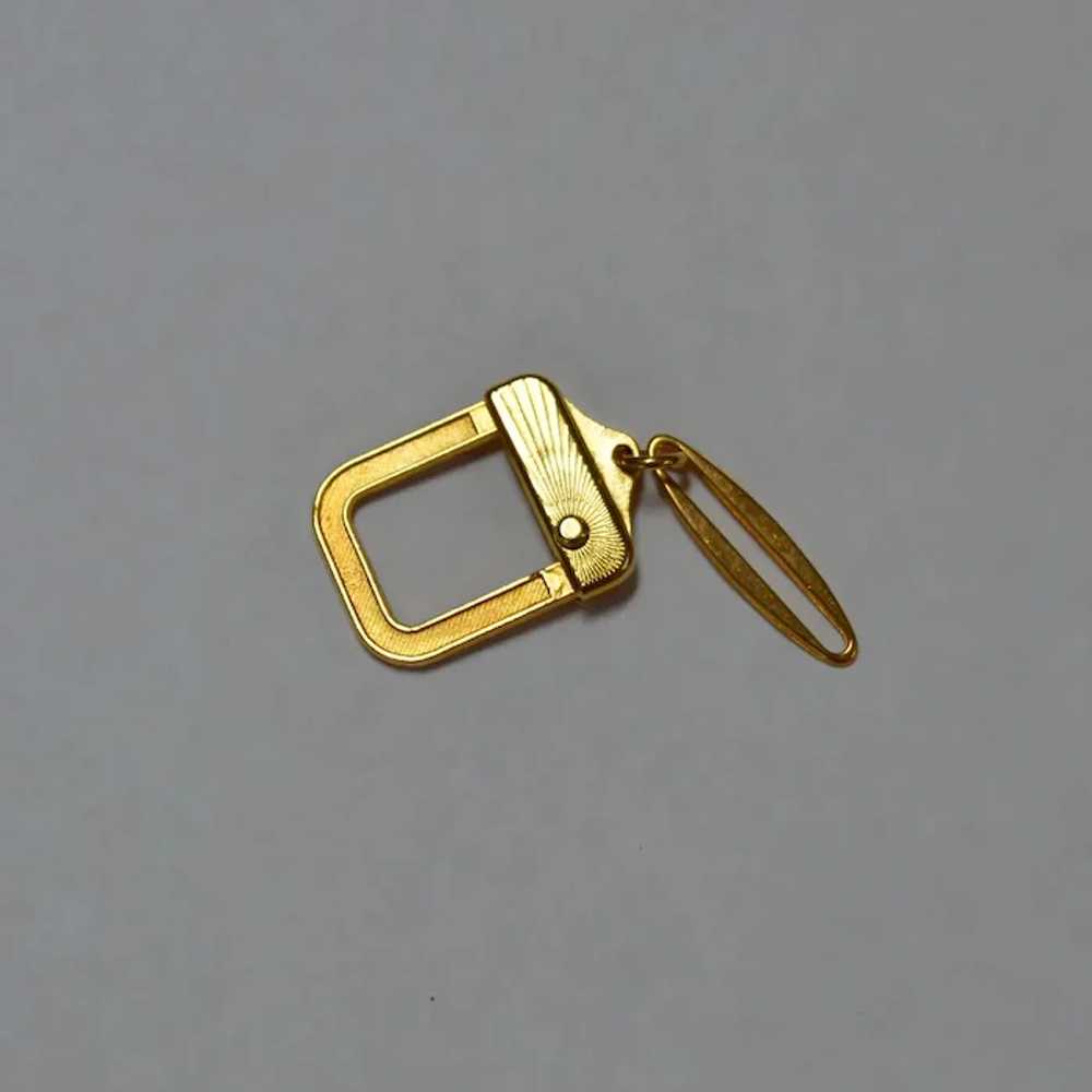 ESPANA Key Chain Watch Clip - image 2