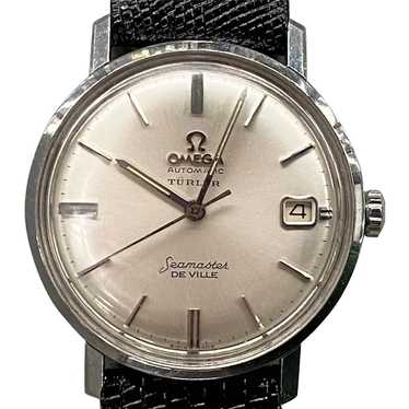 Omega deville vintage automatic - Gem