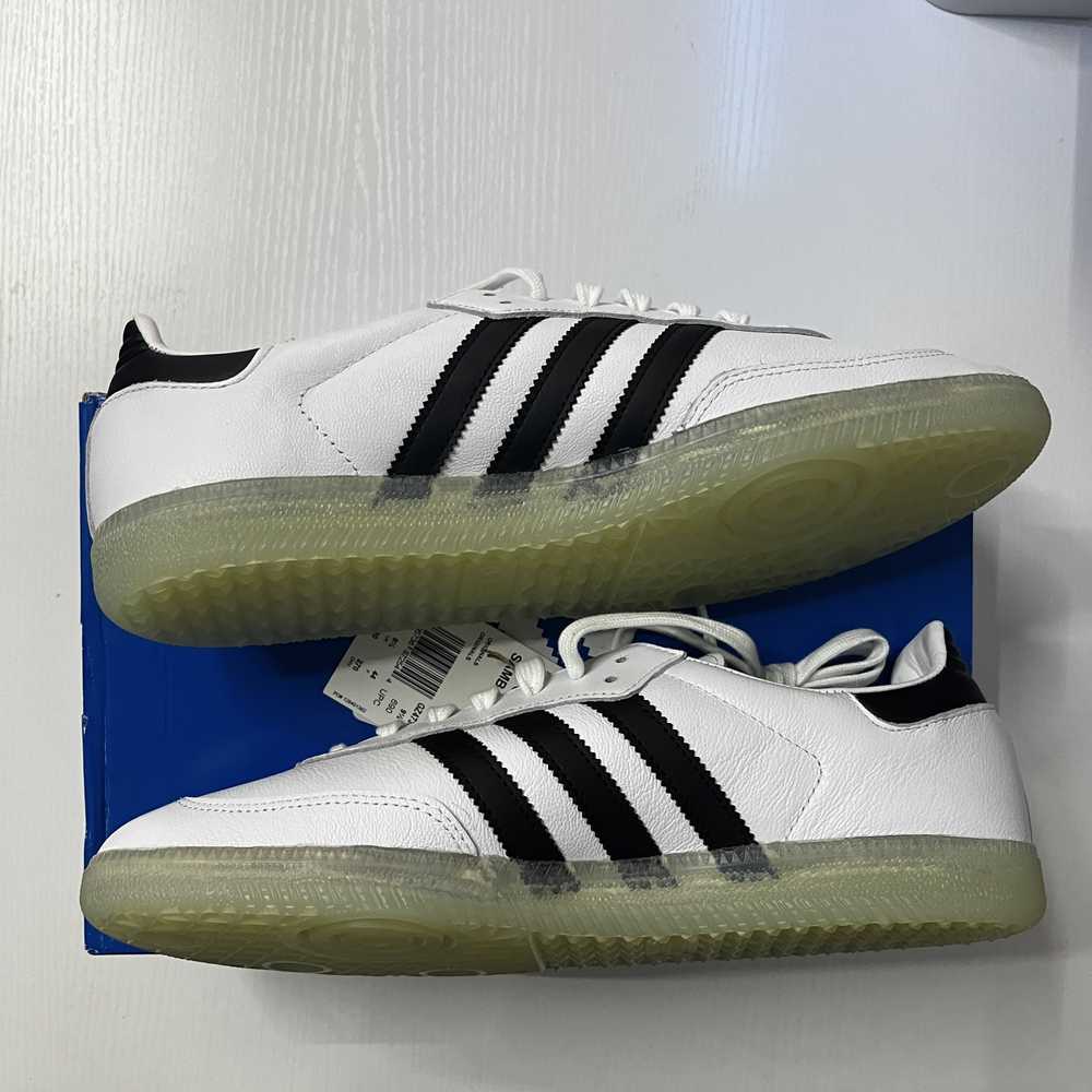 Adidas Adidas Jason Dill Sambas - image 4