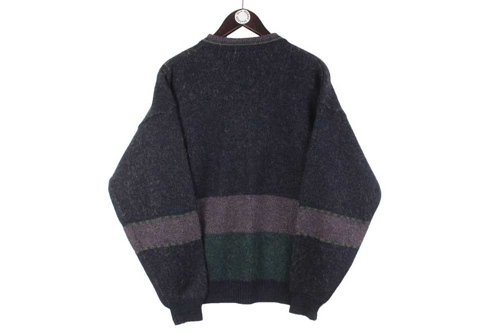 Vintage Angelo Litrico Sweater Medium - image 2