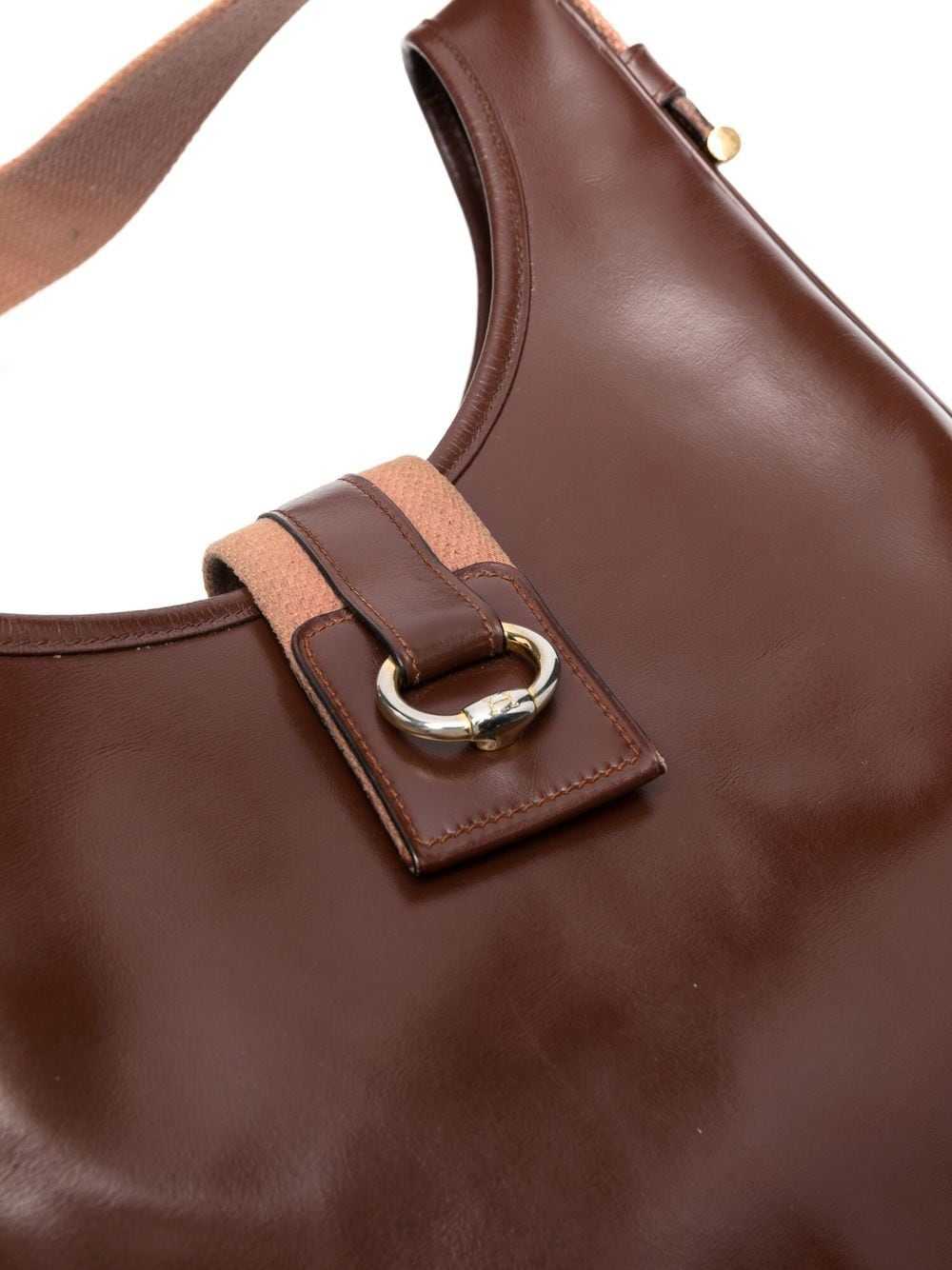 Hermès Pre-Owned 1981 tote bag - Brown - image 4