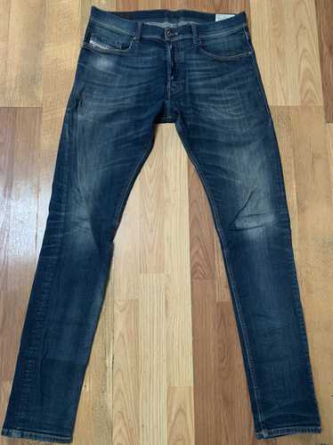 Jep Meningsfuld dug Diesel tepphar jeans w31 - Gem
