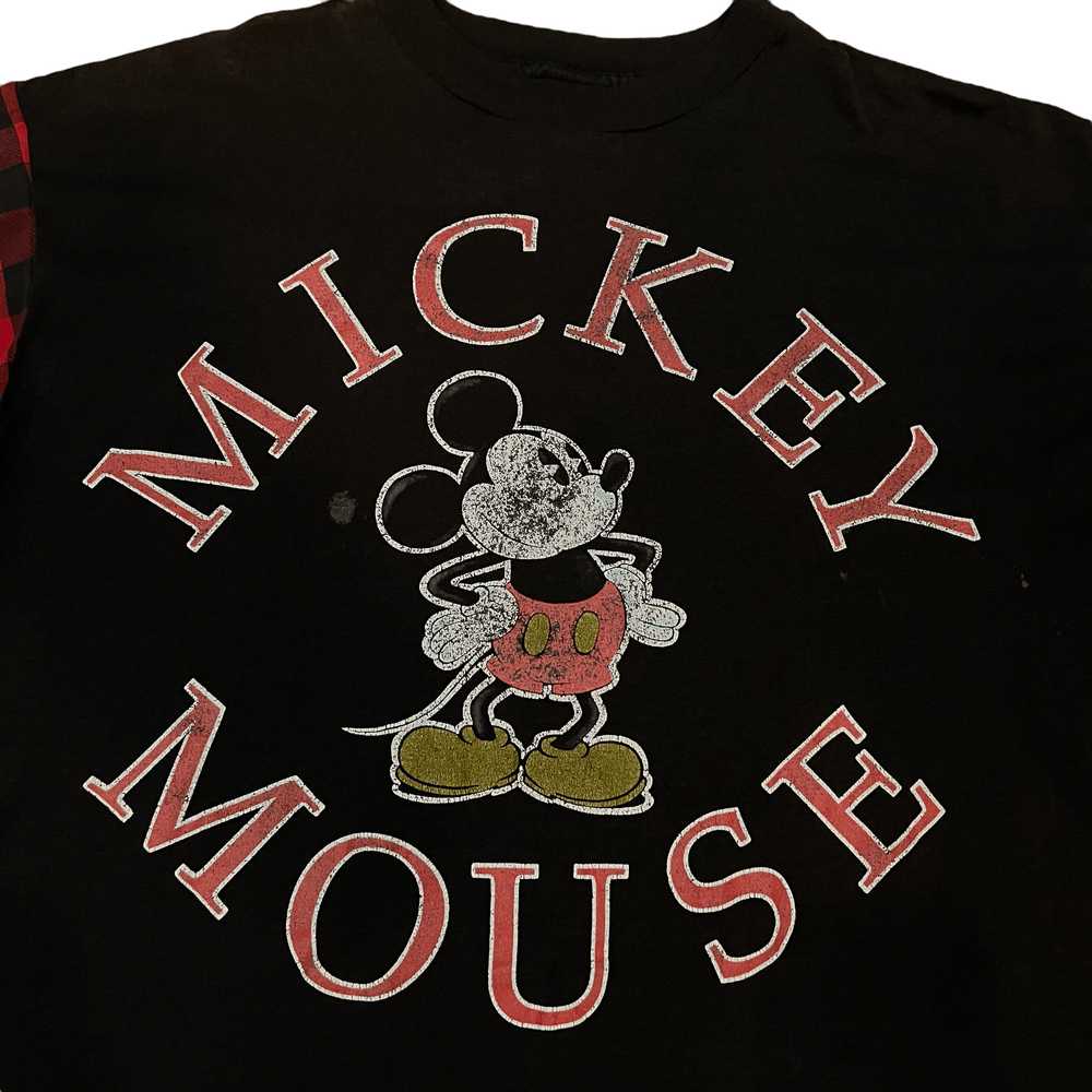 Vintage Vintage Mickey Mouse Tee - Gem