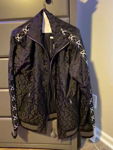 Dolce And Gabbana Track Jacket - Gem