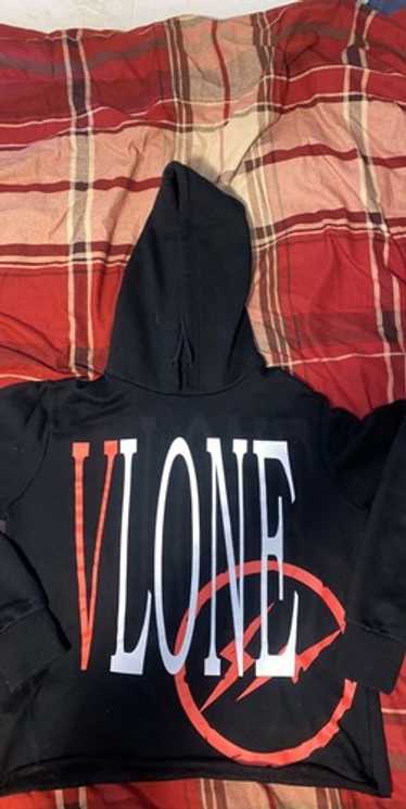 Vlone x fragment - Gem