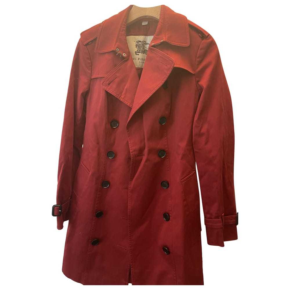 Burberry Trench coat - Gem