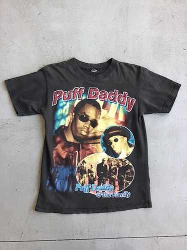 値下げ!ビンテージ物 ♪ パディントン ♪ MADE IN KOREA Vtg puff daddy 1997 - Gem