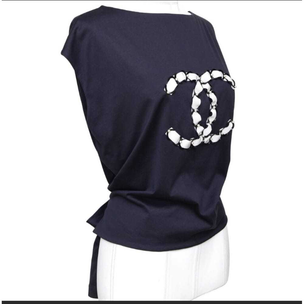 Chanel T-shirt - image 3