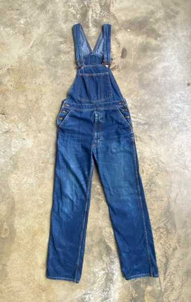 Vintage edwin denim overalls - Gem