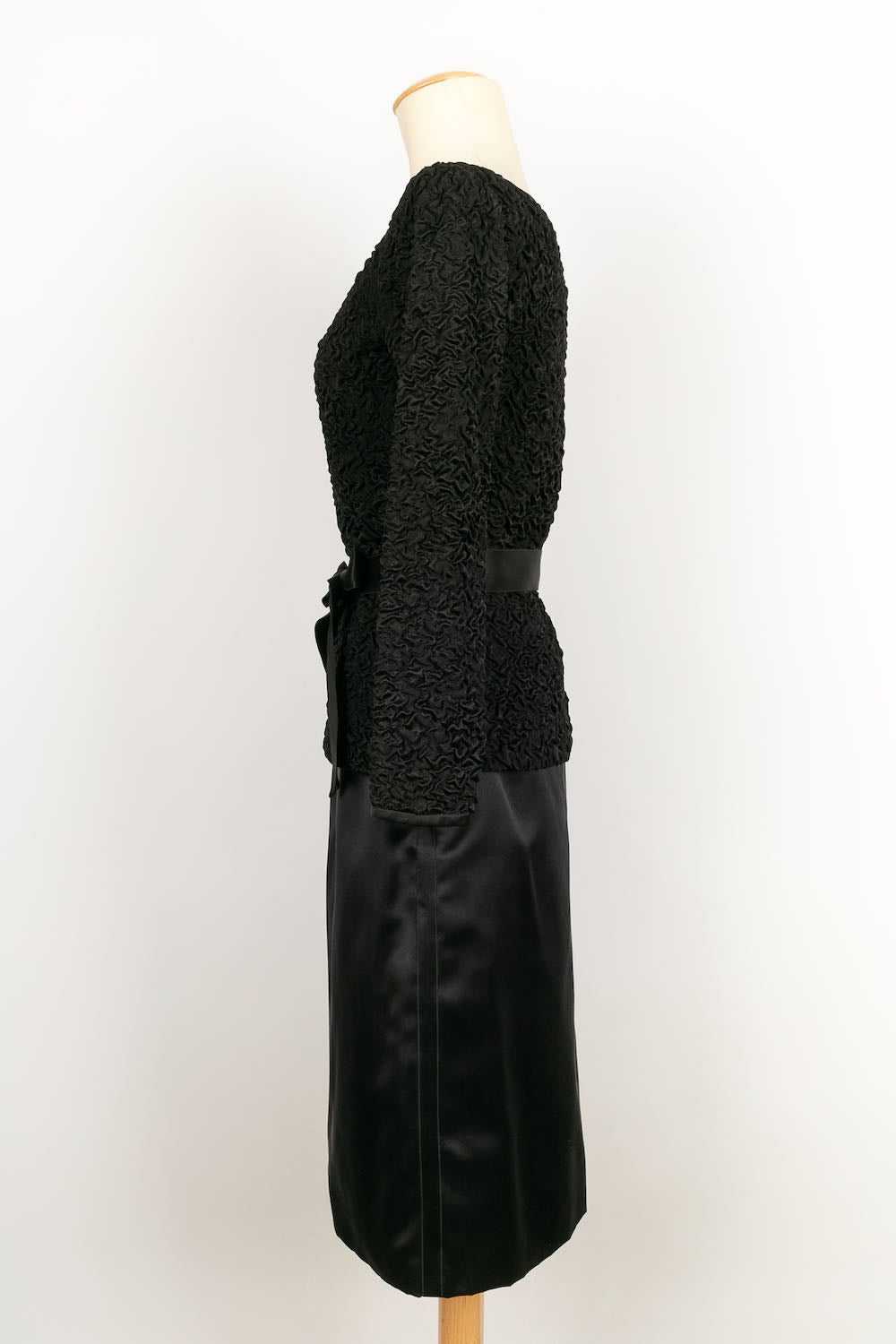 Yves Saint Laurent Haute Couture set - image 4