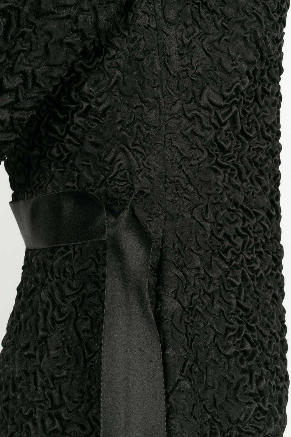 Yves Saint Laurent Haute Couture set - image 8
