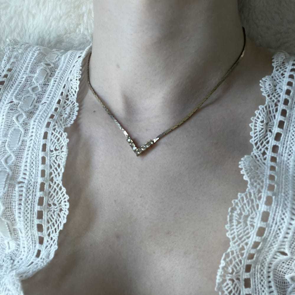 Dior Necklace - image 5