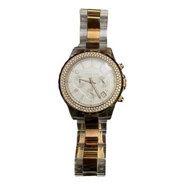 Michael Kors Ceramic watch