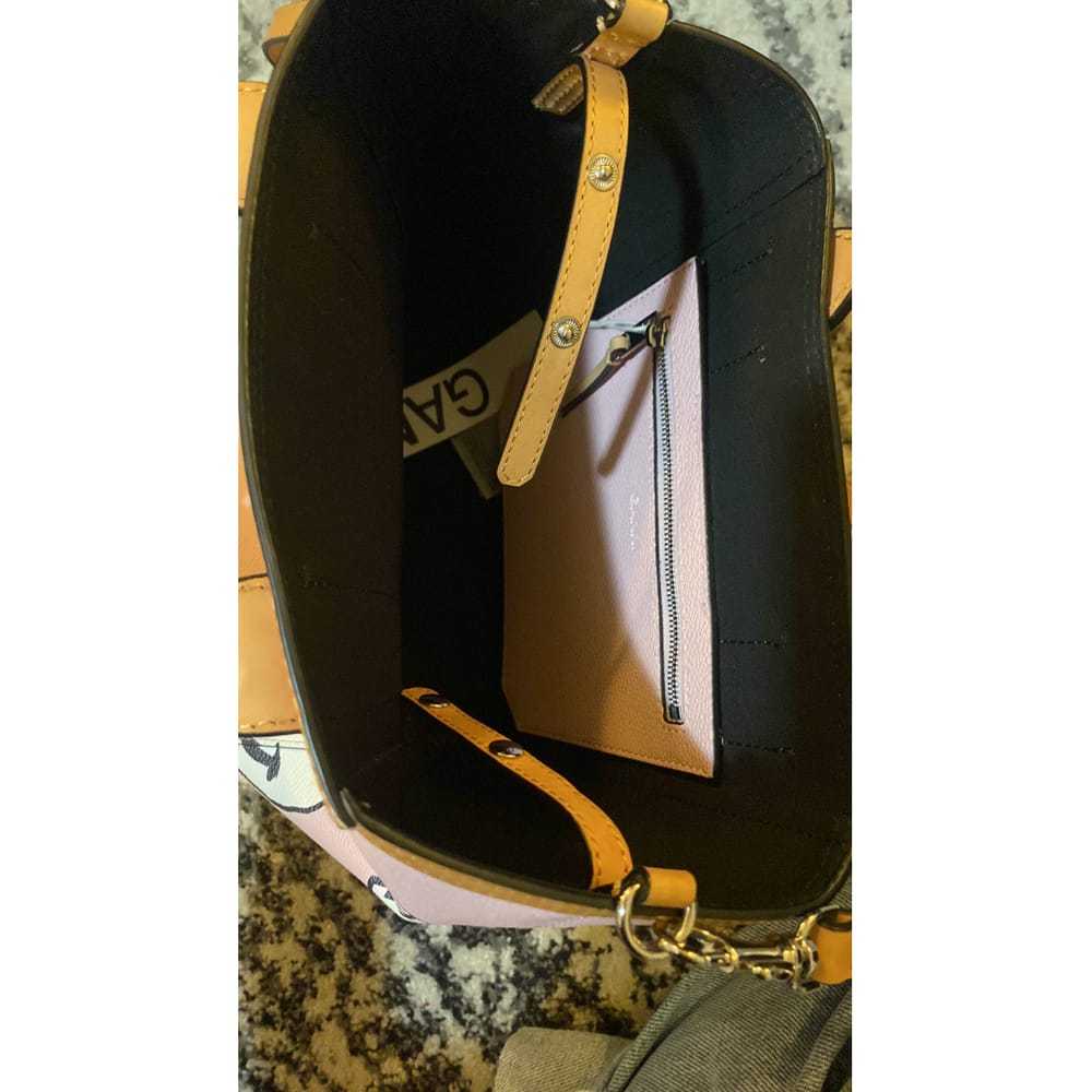 Ganni Leather handbag - image 7