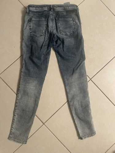 72▢DIESEL Dロゴメタル フェイクレザーパンツ TS0205-10 楽天市場】レザーパンツ メンズ（ブランドディーゼル）の通販