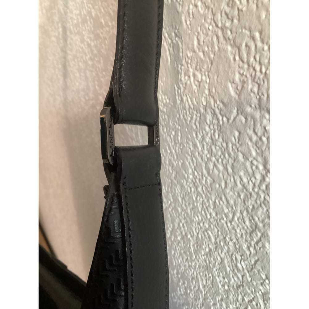 Lancel Leather handbag - image 5
