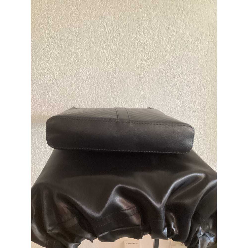 Lancel Leather handbag - image 6