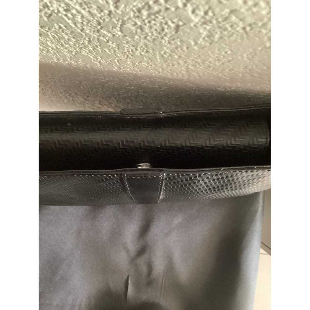 Lancel Leather handbag - image 9