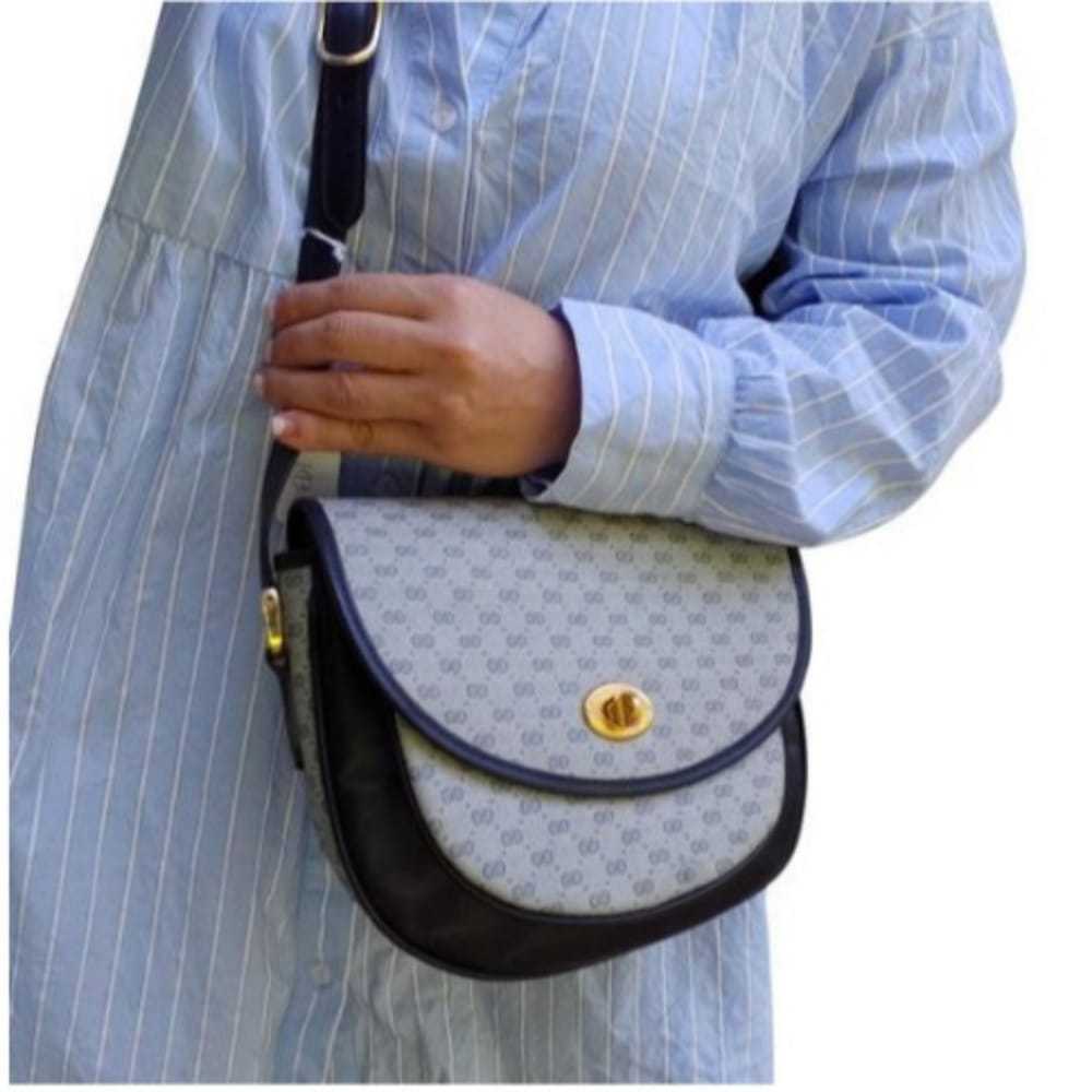 Gucci Cloth crossbody bag - image 9