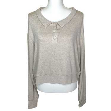 Lesjour The Henley Oatmeal (M) | Used, Secondhand… - image 1