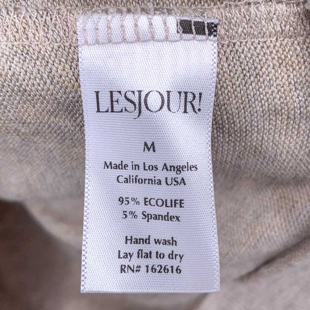 Lesjour The Henley Oatmeal (M) | Used, Secondhand… - image 6