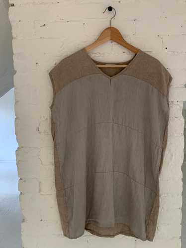 FOG LINEN WORKS Tunic (O/s)