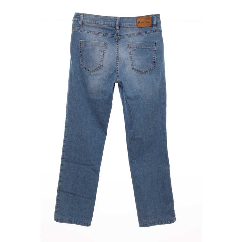 Pierre Cardin Jeans Cotton in Blue - image 2