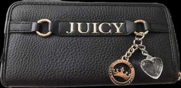 Juicy couture black card - Gem