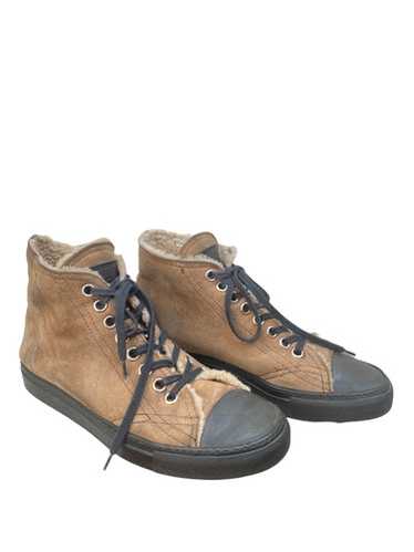 kitsune　MaisonMartinMargiela×Converse Maison Martin Margiela x Converse Painted Trainers Shoes