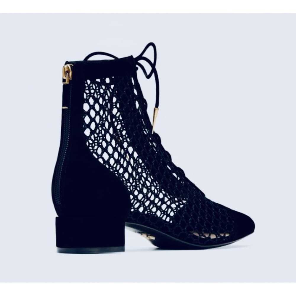 Dior Naughtily-D ankle boots - image 4