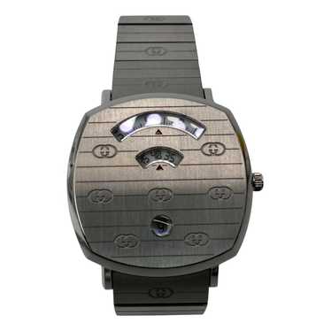 Gucci Silver watch