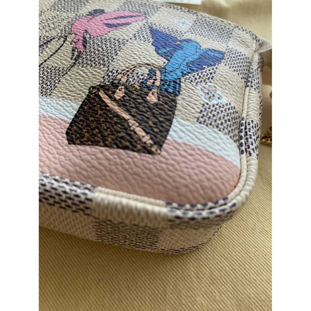 Louis Vuitton Cloth mini bag - image 3