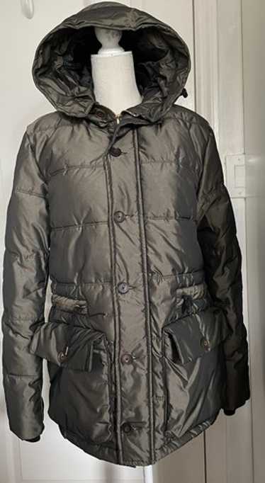 Scotch soda parka men - Gem