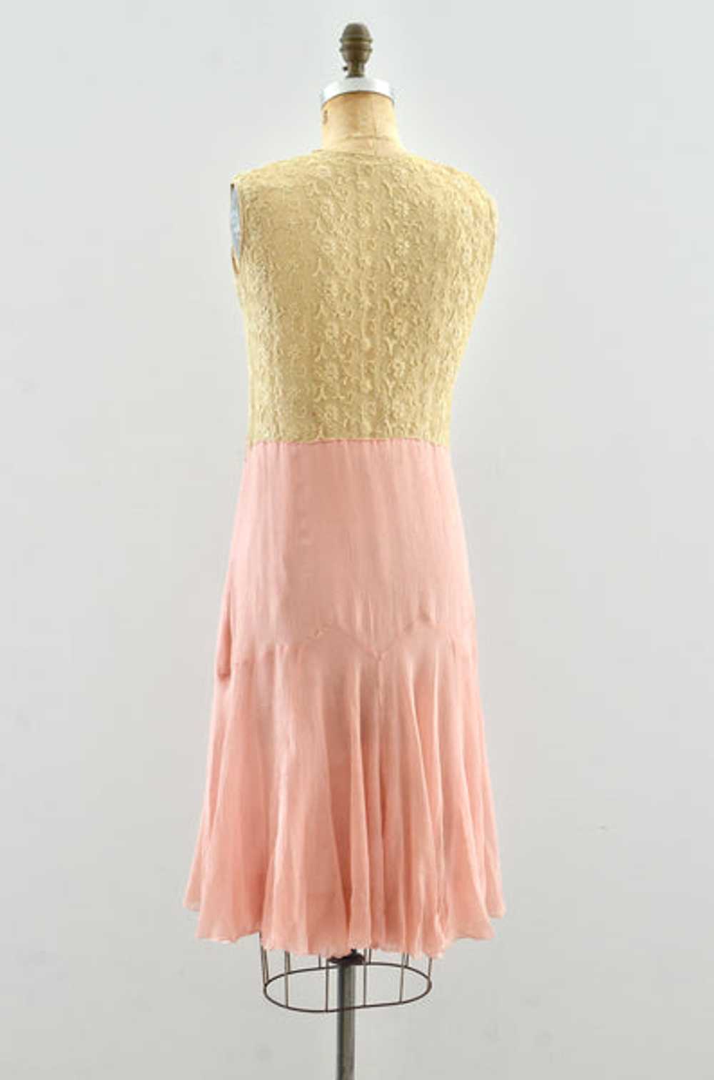 Reserved… 20's "Ambrosia" Dress - image 5