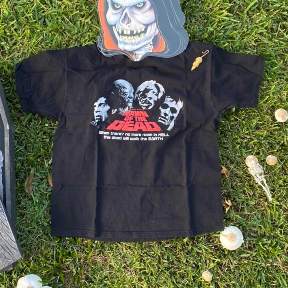 Dawn of the Dead T-shirt - image 2