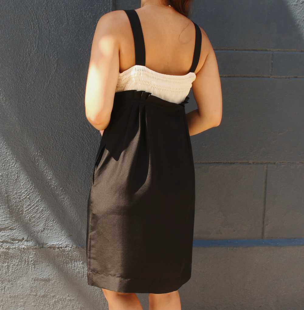 2000s Diane Von Furstenberg Silk Dress - image 3
