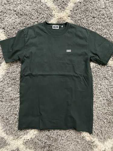 KITH ニット カーキ 胸元ロゴ ワンポイント 美品 正規品 楽天市場】kha:ki カーキ 12oz 裏パイル スウェット カレッジ