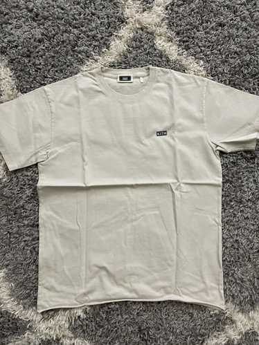 【KITH NYC】Small Box Logo Tee 国内発送 大人ストリート】Kith NYC Small Box Logo Tee (KITH NYC/T