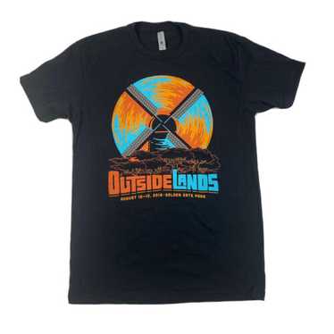 Beck t shirt size - Gem
