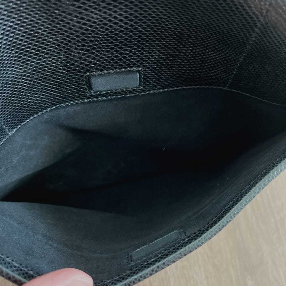 Saint Laurent Niki leather crossbody bag - image 2